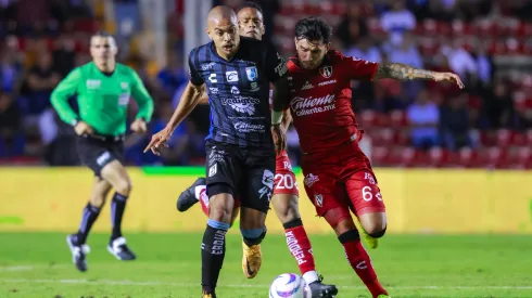 Atlas recibe a Querétaro por la Jornada 13 del Clausura
