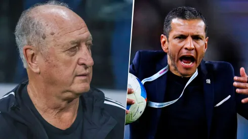 Tras el rumor de Scolari: la decisión que tomó México con el futuro de Jaime Lozano
