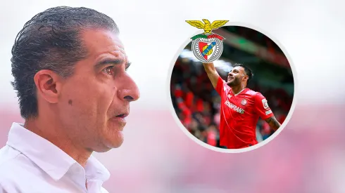 Renato Paiva y una confesión inédita sobre Alexis.