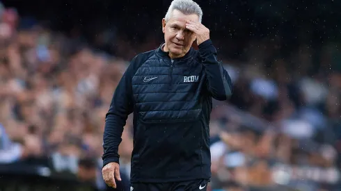 Valencia CF v RCD Mallorca – LaLiga EA Sports Javier Aguirre, head coach of RCD Mallorca, is reacting during the LaLiga EA Sports match between Valencia CF and RCD Mallorca at Mestalla Stadium in Valencia, Spain, on March 30. Valencia Spain PUBLICATIONxNOTxINxFRA Copyright: xDavidxAliagax originalFilename:aliaga-valencia240330_npZEn.jpgJavier Aguirre sigue sin renovar con Mallorca y crecen las expectativas en México
