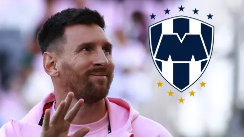 Inter Miami anunció lo que todos querían saber sobre Lionel Messi antes del juego con Rayados
