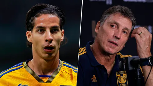 El profundo agradecimiento de Diego Lainez para Robert Siboldi: "Creo ciegamente en él"