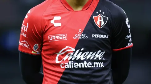 Atlas pierde un jugador titular para visitar a Toluca.
