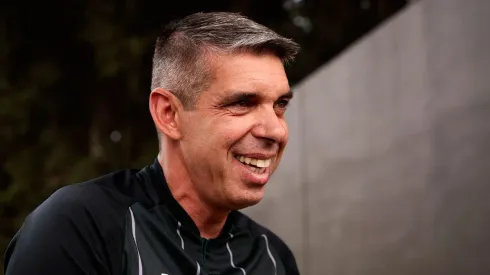 Nuno Campos decidió respetar el proyecto.
