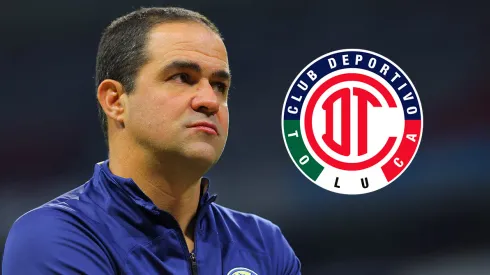 André Jardine y un anhelo especial contra el Toluca.