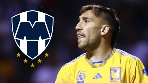 "Cómodos": el recado de Fernando Gorriarán a Rayados antes del partido con Tigres UANL
