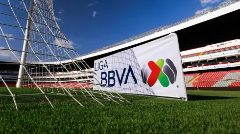 Tabla general de posiciones de la jornada 15 del Clausura 2024 de la Liga MX
