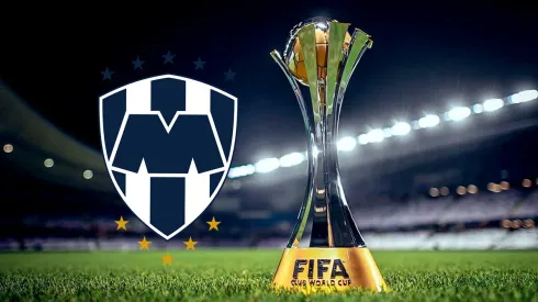 Rayados jugará el Mundial de Clubes 2025.