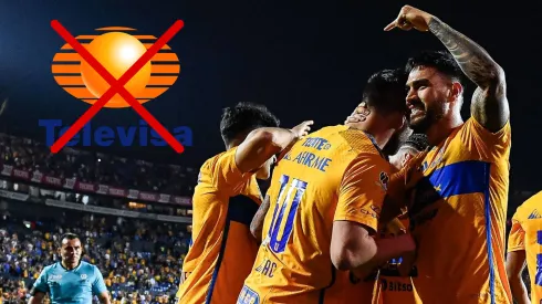 Se despide de Televisa: Tigres UANL tendrá nueva televisora a partir del Apertura 2024