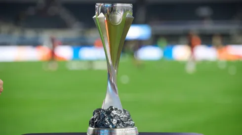 Concacaf Nations League 2024/25: calendario, formato, clasificados y todos los detalles