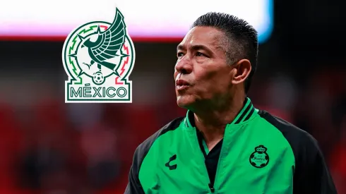 Nacho Ambriz habló sobre la Selección Mexicana

