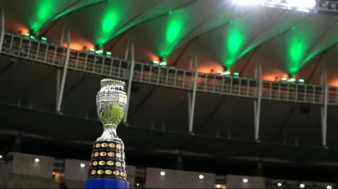 El último trofeo, disputado en Brasil, fue para Argentina.
