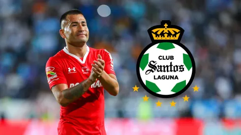 Meneses, el Plan A de Santos para el verano.