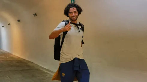 Desde la Liga de Portugal vienen a la carga por César Huerta
