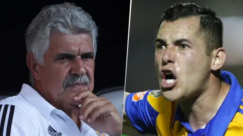 Nadie lo sabía: Israel Jiménez revela pelea con Tuca Ferreti que casi llega a los golpes