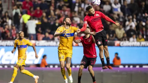 Las alineaciones confirmadas de Tigres vs. Tijuana por el Clausura 2024 de la Liga MX
