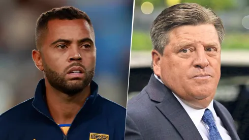 ¡No lo perdonó! Rafael Carioca lanza dardo contra Miguel Herrera por sus dichos en el pasado