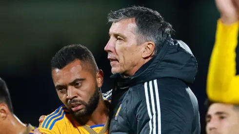 El pedido de Rafael Carioca a la directiva de Tigres en medio de los rumores sobre Siboldi