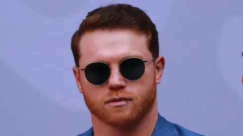 "Me preocupa": Canelo Álvarez lanza advertencia a días del combate ante Jaime Munguía