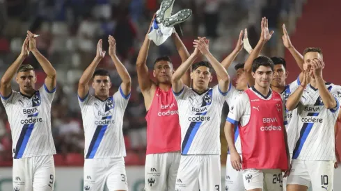 Rayados recibió una gran noticia
