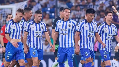 Rayados recibió un castigo severo de la FIFA
