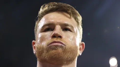 Tras vencer a Jaime Munguía: el rival que eligió la afición para ganarle a Canelo Álvarez
