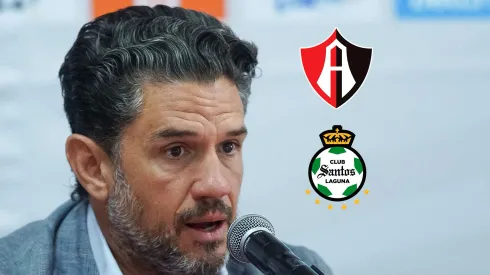 Alejandro Irarragorri, el dueño de Grupo Orlegi