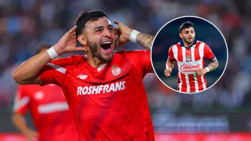 Alexis enfrentará a su ex equipo en una instancia clave.