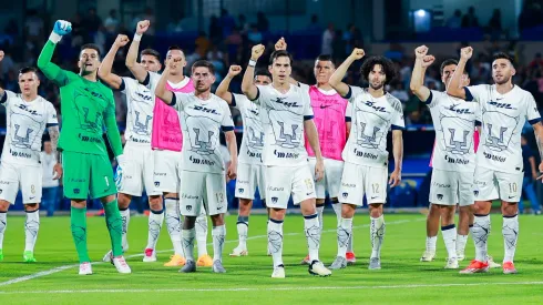 Pumas UNAM perdió 2-0 frente a Cruz Azul