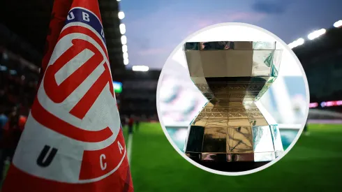 Toluca buscará su primer título de Leagues Cup.
