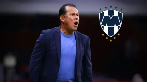 Juan Reynoso habló del Rayados vs. Cruz Azul
