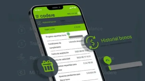 Codere Casino Online y En Vivo – Guía del Casino de Codere 2024