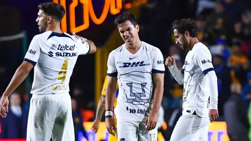 Ya son cinco: Pumas UNAM se desprende de otro futbolista