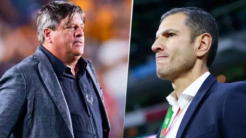 "Están muy equivocados": Piojo Herrera critica a la FMF por el plan de asesorar a Jaime Lozano