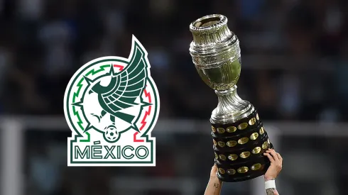 México podrá llevar más futbolistas a la Copa América.