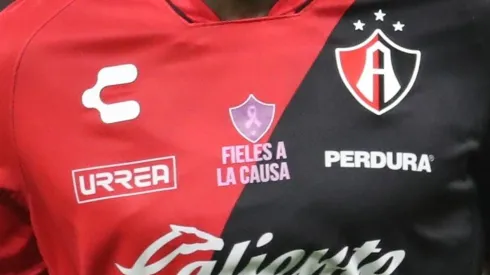 Llegaría desde España: Atlas tiene en la mira a un delantero europeo para el Apertura 2024