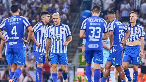 Afición de Rayados señaló a los culpables de la eliminación contra Cruz Azul
