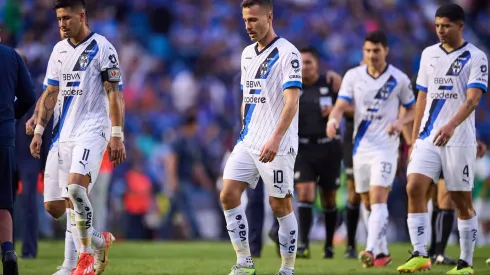 Tras la eliminación ante Cruz Azul: el mensaje de Rayados que enfureció a la afición
