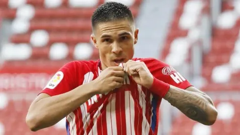 Uros Djurdjevic, muy cerca de fichar por Atlas.
