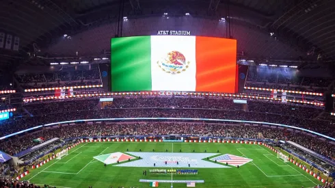 Horarios y transmisiones de los juegos de México en la Copa América 2024