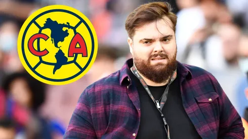 La plática entre Ibai y Club América en las redes tras la final del Clausura 2024 ante Cruz Azul
