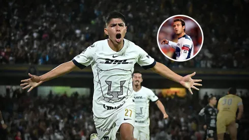 Piero Quispe es una fija para Gustavo Lema