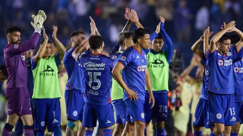 La Máquina buscará conquistar su décimo título de Liga MX.
