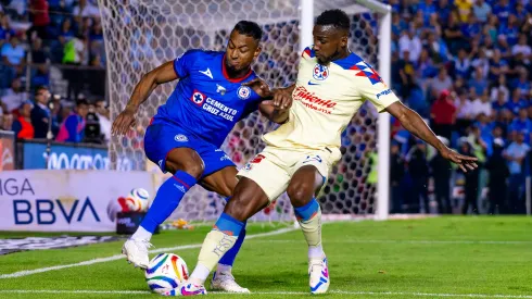 América y Cruz Azul definen al campeón del Clausura 2024