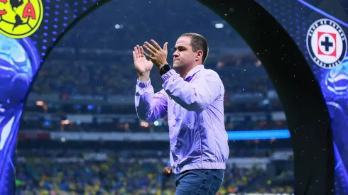 André Jardine volvió a alcanzar la gloria con América.