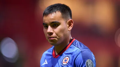 Charly Rodríguez se expresó tras la final perdida con América
