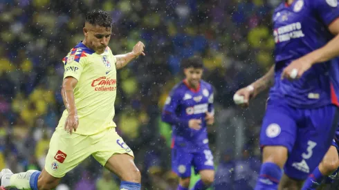 La final entre América y Cruz Azul también le dio lugar al duelo del rating.
