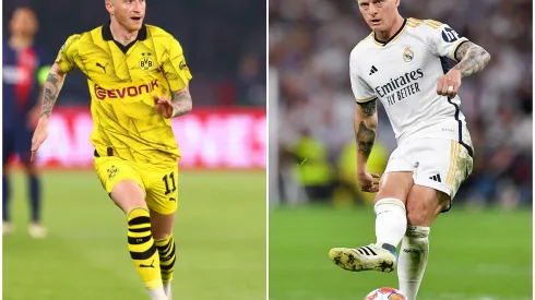 ¿Dónde ver el Borussia Dortmund vs Real Madrid por la Final de la Champions League?