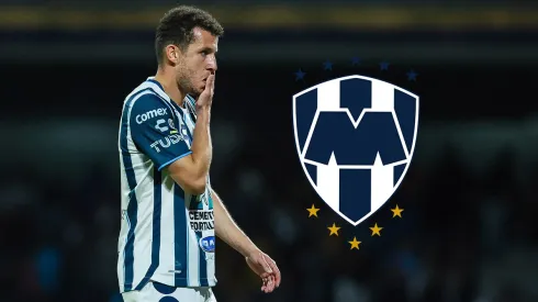 Oussama Idrissi, el Plan a de Rayados: ¿hay Plan B?