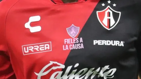 Llega desde Tigres: Atlas presentó un nuevo fichaje de cara al Apertura 2024